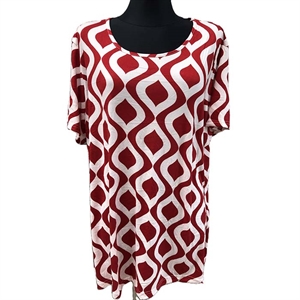 Bluzka damska 4XL-8XL