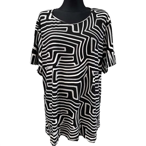 Bluzka damska 4XL-8XL