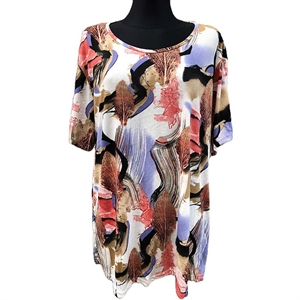 Bluzka damska 4XL-8XL