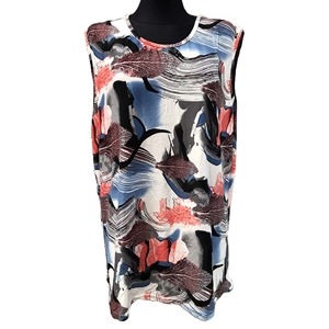 Bluzka damska 4XL-8XL