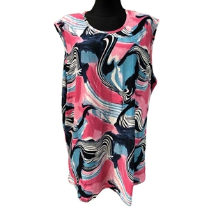 Bluzka damska 4XL-8XL