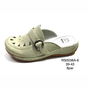 Klapki damskie 39-43