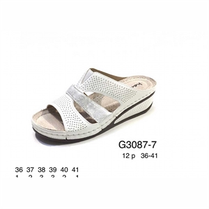 Klapki damskie 36-41