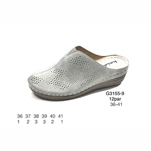 Klapki damskie 36-41