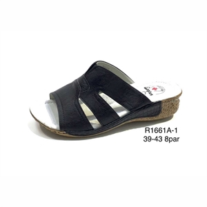 Klapki damskie 39-43