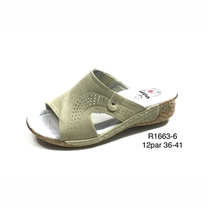 Klapki damskie 36-41