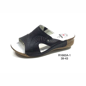 Klapki damskie 39-43