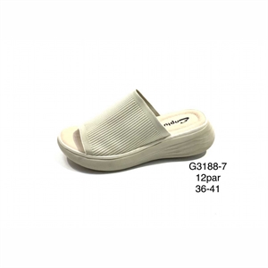 Klapki damskie 36-41