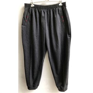 Spodnie dresowe męskie 4XL-9XL