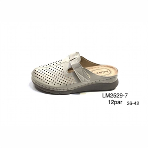 Klapki damskie 36-41