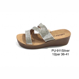 Klapki damskie 36-41