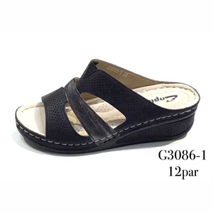 Klapki damskie 36-41