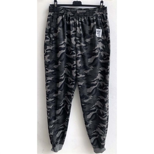 Spodnie dresowe męskie M-4XL