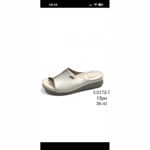 Klapki damskie 36-41