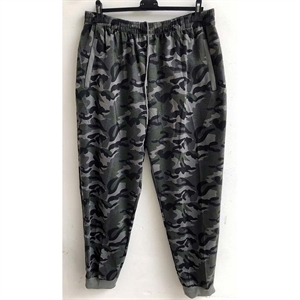 Spodnie dresowe męskie 4XL-9XL