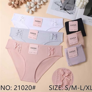 Majtki damskie S/M-L/XL