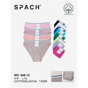Majtki damskie S/M-L/XL
