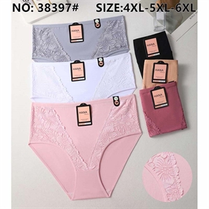 Majtki damskie 4XL-6XL