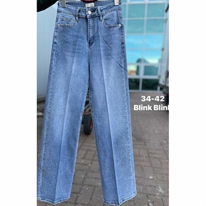 Jeansy damskie 34-42