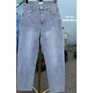 Jeansy damskie 34-42