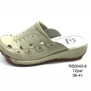 Klapki damskie 36-41