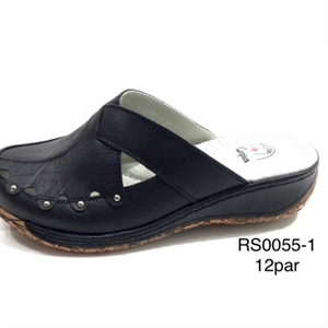 Klapki damskie 36-41