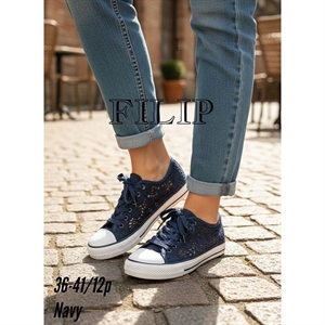 Trampki damskie  36-41