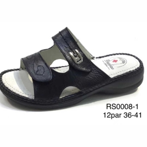 Klapki damskie 36-41