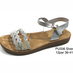 Sandały damskie 36-41