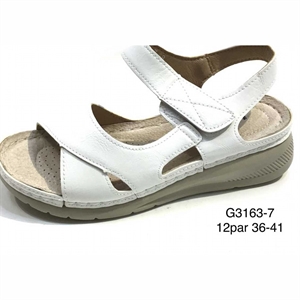 Sandały damskie 36-41