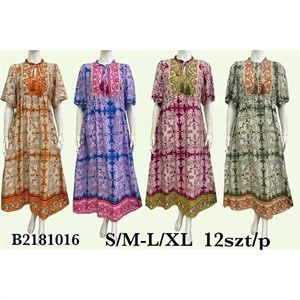 Sukienka damska  S/M-L/XL