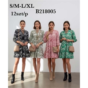Sukienka damska  S/M-L/XL