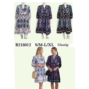 Sukienka damska  S/M-L/XL