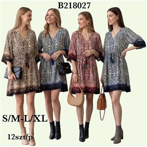 Sukienka damska  S/M-L/XL