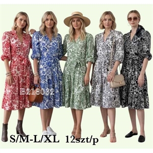 Sukienka damska  S/M-L/XL