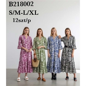 Sukienka damska  S/M-L/XL