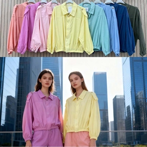 Kurtka damska produkt Włoski