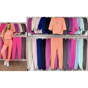 Komplet damski - Produkt Włoski