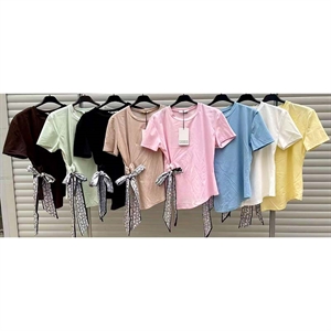 Bluzka damska produkt Włoski