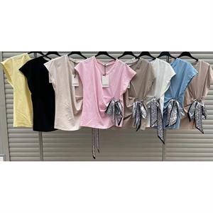 Bluzka damska produkt Włoski