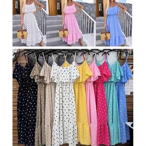 Sukienka damska produkt Włoski