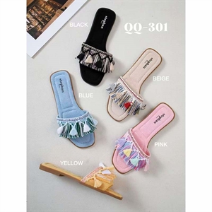 Klapki damskie 36-41