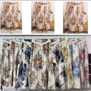 Spódnica damska produkt Włoski