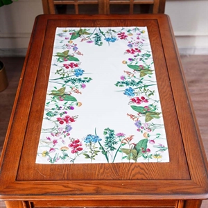 Bieżnik 60cm x 120cm