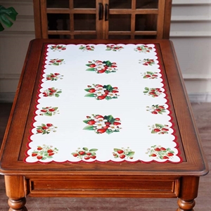 Bieżnik 60cm x 120cm