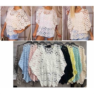 Bluzka damska produkt Włoski