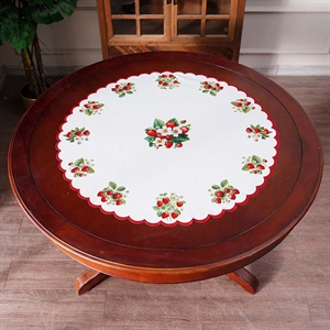 Bieżnik okrągły 85cm