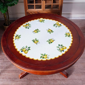 Bieżnik okrągły 85cm