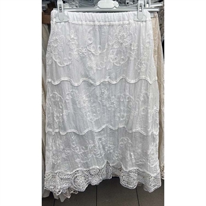 Spódnica damska produkt Włoski