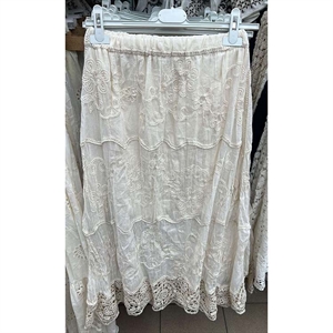 Spódnica damska produkt Włoski